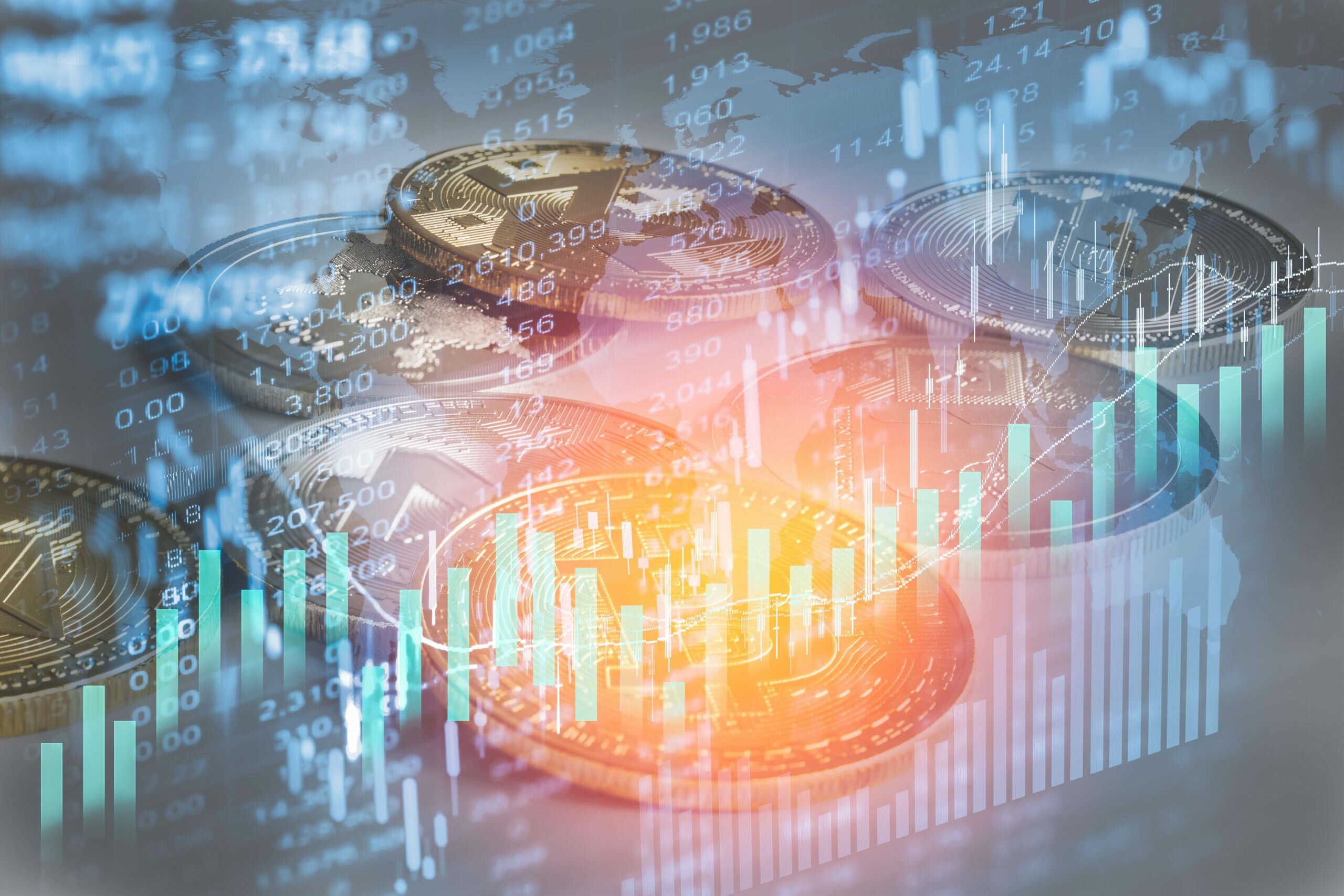 crypto charts